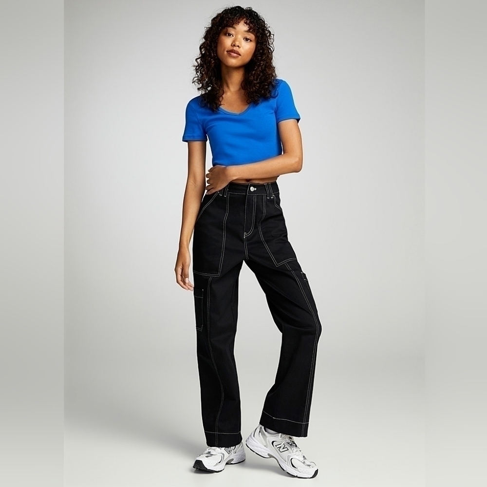 Twik by Simon's carpenter pants